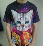 Taco Cat T-Shirt