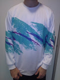 Paper Cup Crewneck Sweatshirt