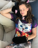 Taco Cat T-Shirt