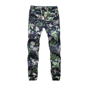 Bohemian Trousers